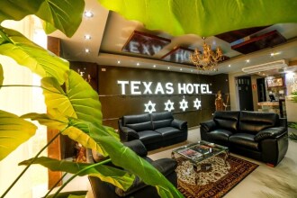 Texas Hotel, фото 8