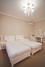 Orly Park-Hotel, фото 4