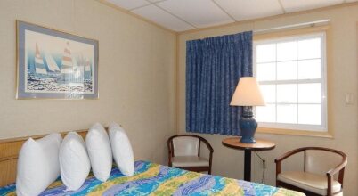 Sun 'n Fun Motel, фото 25 Sun 'n Fun Motel, фото 25