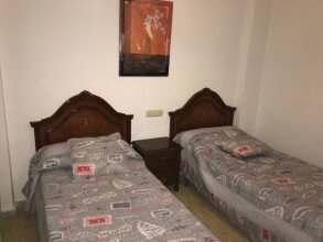 Apartamento Via Aurelia II, фото 12