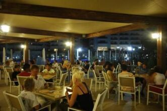 Sea World Resort & Spa, фото 46 Sea World Resort & Spa, фото 46