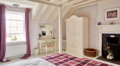 Centre Stables Luxury Self Catering Loch Lomond, фото 36