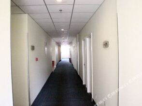 Hanting Hotel Beijing Chaoyang Road Ciyunsi Branch, фото 18