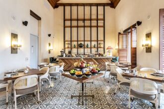 Eurostars Marqués de Villalta, фото 19 Eurostars Marqués de Villalta, фото 19