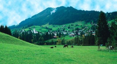 Hilbrand Appartements, фото 16