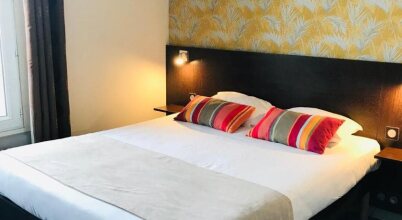 Hotel Bellevue, фото 42