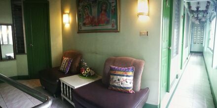 Jcm Boardhauz, фото 3 Jcm Boardhauz, фото 3