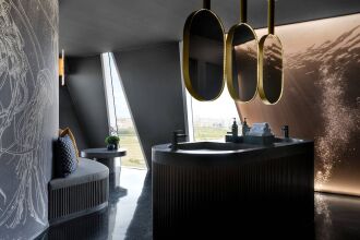 Ac Bella Sky By Marriott, фото 16 Ac Bella Sky By Marriott, фото 16