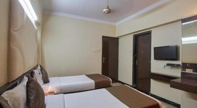 OYO Rooms Chembur Diamond Garden, фото 40