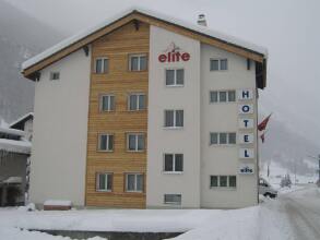 Hotel Elite