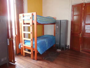 Casa Mosaico Hostel, фото 29