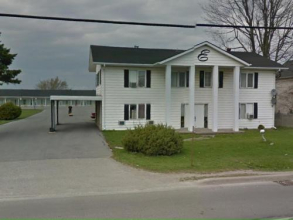 Embassy Motel