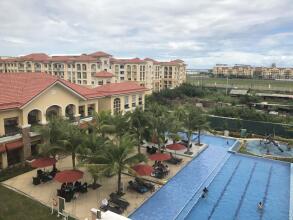 San Remo Oasis Serviced Apartments, фото 30