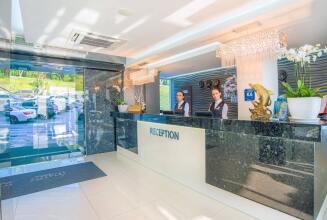 NEMO Hotel Resort & SPA, фото 10 NEMO Hotel Resort & SPA, фото 10