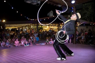 La Siesta Salou Camping Resort, фото 36 La Siesta Salou Camping Resort, фото 36