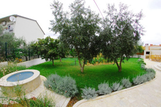 Pula Comfort Apartments, фото 9