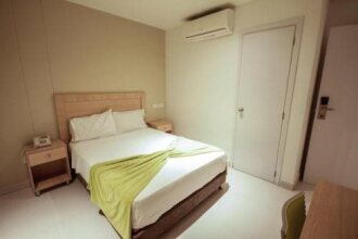 Hotel Isla Capri, фото 2