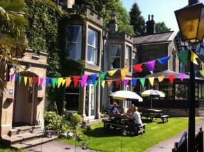 Harefield Hall, фото 25 Harefield Hall, фото 25