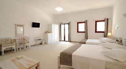 Happy Apartments Mykonos, фото 41