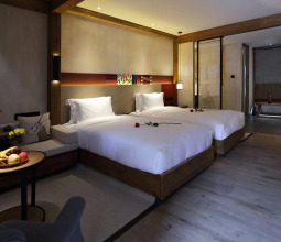 Feifan Hotel, фото 2