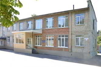 Hostel Kharkiv Young Tourists