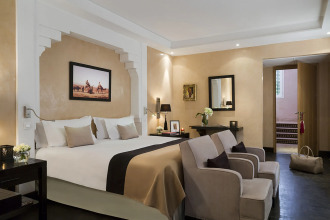 Riad Villa Lavande, фото 16