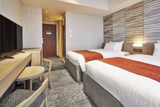 Hotel Emion Kyoto, фото 23