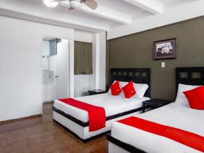 OYO Hotel Halley, фото 36 OYO Hotel Halley, фото 36