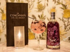 The Coachman Hotel, фото 25 The Coachman Hotel, фото 25