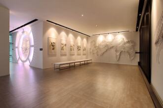 Orange Crystal Hotel Wusi Square Seaview, фото 25 Orange Crystal Hotel Wusi Square Seaview, фото 25