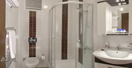 The Bosphorus House, фото 13