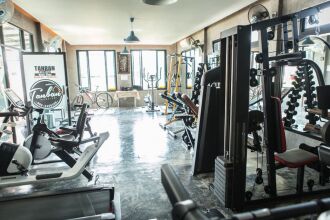 Tanban Mansion Surin, фото 22 Tanban Mansion Surin, фото 22