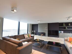 Luxurious Apartment in Nieuwpoort With Jacuzzi, фото 19 Luxurious Apartment in Nieuwpoort With Jacuzzi, фото 19