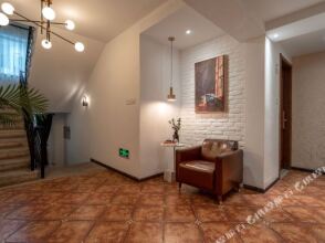 William Toffee Hotel (Hangzhou Qingzhiwu), фото 10 William Toffee Hotel (Hangzhou Qingzhiwu), фото 10