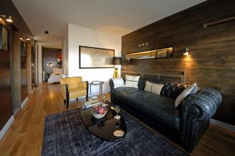 Urban Suites, фото 4