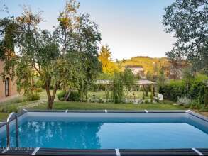 Tenuta del Podesta With Private Pool in Florence, фото 14