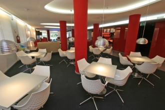 Oasis Plaza, фото 49