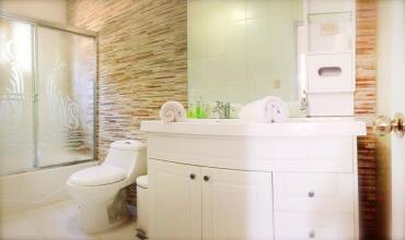 Santo Domingo Bed and Breakfast, фото 38