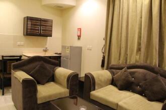 Bayt Al Baroun Aparthotel, фото 21 Bayt Al Baroun Aparthotel, фото 21