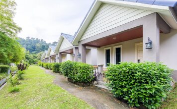 Dream Garden Resort Langkawi, фото 22