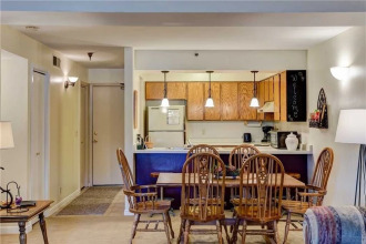 Empire Coalition #103 2 Bedroom Condo