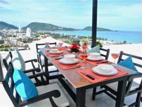 Andaman Hills Apartment, фото 19