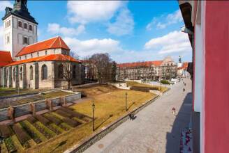 Tallinn City Apartments Harju Residence, фото 10