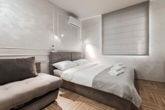 Cityapartments Akademmistechko, фото 25 Cityapartments Akademmistechko, фото 25