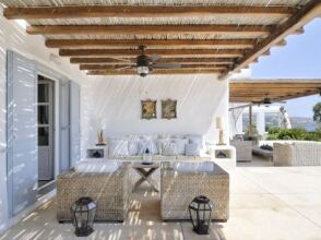 Blueground Villa Sancy, фото 13