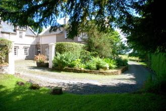 Centre Stables Luxury Self Catering Loch Lomond, фото 11