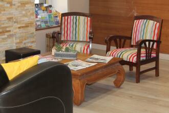 Hotel Bellevue, фото 21