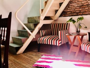 La Casona Del Alma, фото 15 La Casona Del Alma, фото 15