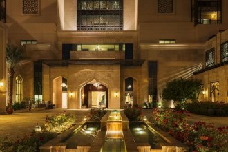 Ajman Saray, a Luxury Collection Resort, Ajman