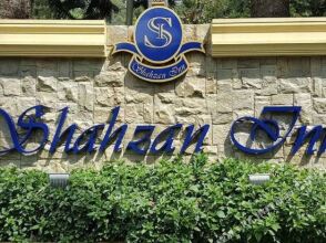 Shahzan Inn, фото 22 Shahzan Inn, фото 22